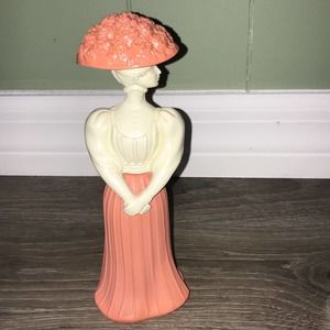 Avon fashion figure somewhere cologne